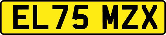 EL75MZX