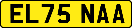 EL75NAA