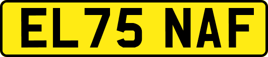 EL75NAF