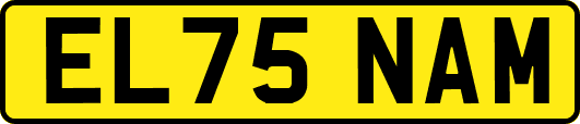 EL75NAM