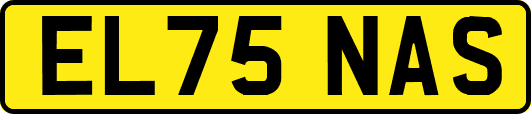 EL75NAS
