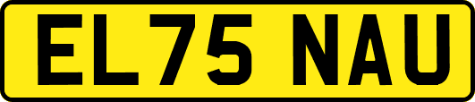 EL75NAU