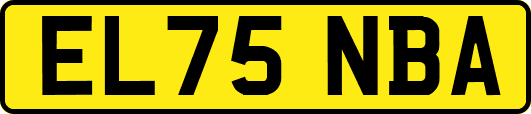 EL75NBA