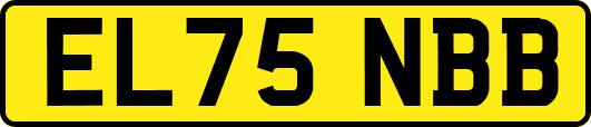 EL75NBB