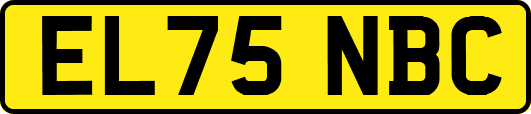 EL75NBC
