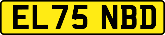 EL75NBD