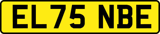 EL75NBE