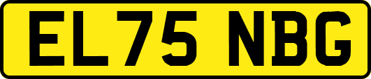 EL75NBG
