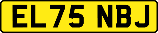 EL75NBJ