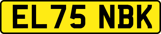 EL75NBK