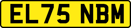 EL75NBM