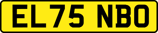 EL75NBO