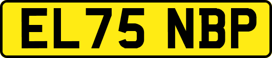EL75NBP