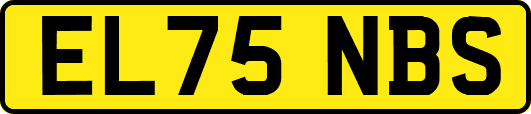 EL75NBS