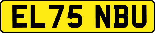 EL75NBU