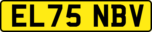 EL75NBV
