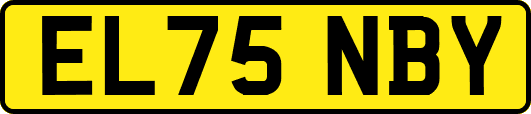 EL75NBY