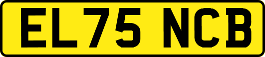 EL75NCB