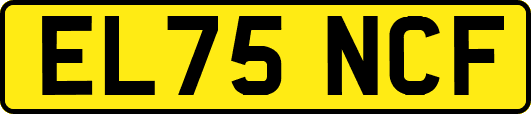 EL75NCF