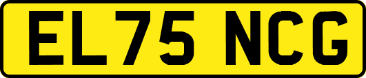 EL75NCG