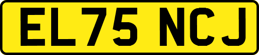 EL75NCJ