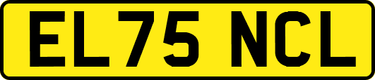 EL75NCL