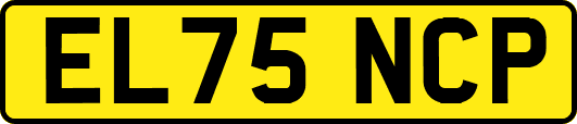 EL75NCP
