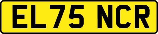 EL75NCR