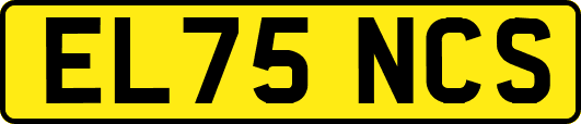 EL75NCS