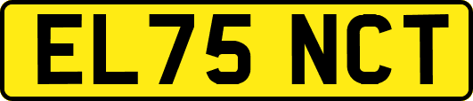 EL75NCT