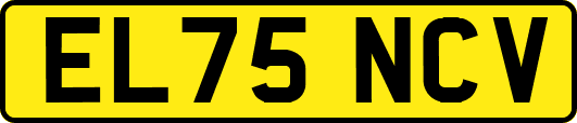 EL75NCV
