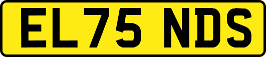EL75NDS