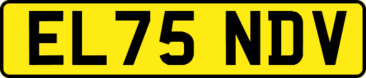 EL75NDV