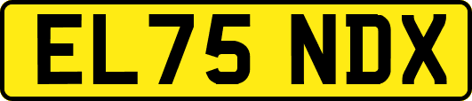 EL75NDX