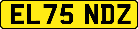 EL75NDZ