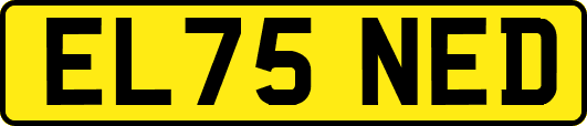 EL75NED