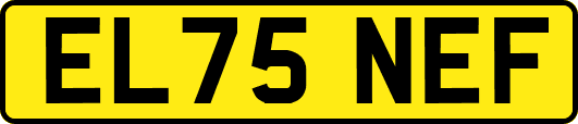 EL75NEF