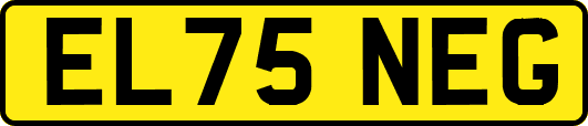 EL75NEG