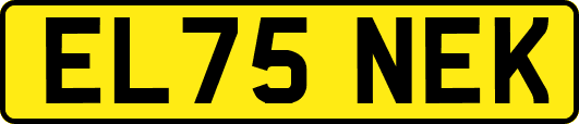 EL75NEK