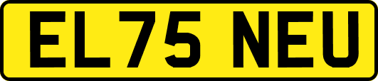 EL75NEU