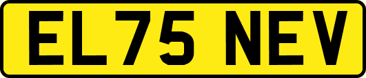EL75NEV