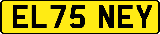 EL75NEY
