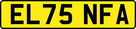 EL75NFA