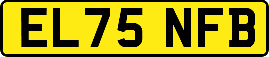EL75NFB