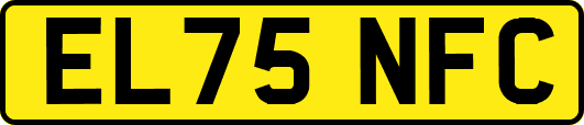 EL75NFC