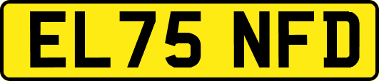 EL75NFD