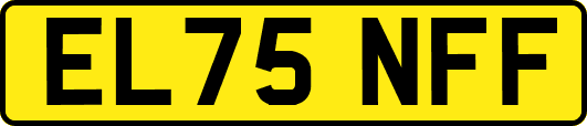 EL75NFF