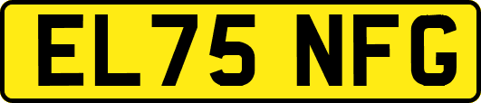 EL75NFG