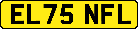 EL75NFL