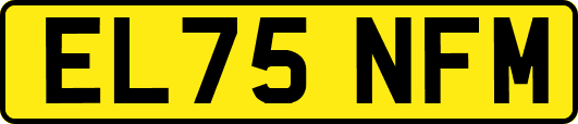 EL75NFM